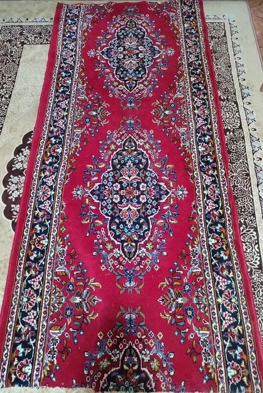 فرش راهرویی|فرش|آبادان, |دیوار