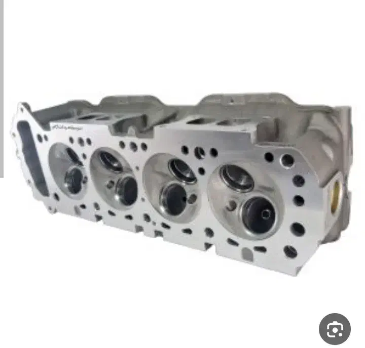 سرسیلندر وسیلندروپیستون و...پژوپارس دوگانه|قطعات یدکی و لوازم جانبی|گرگان, |دیوار