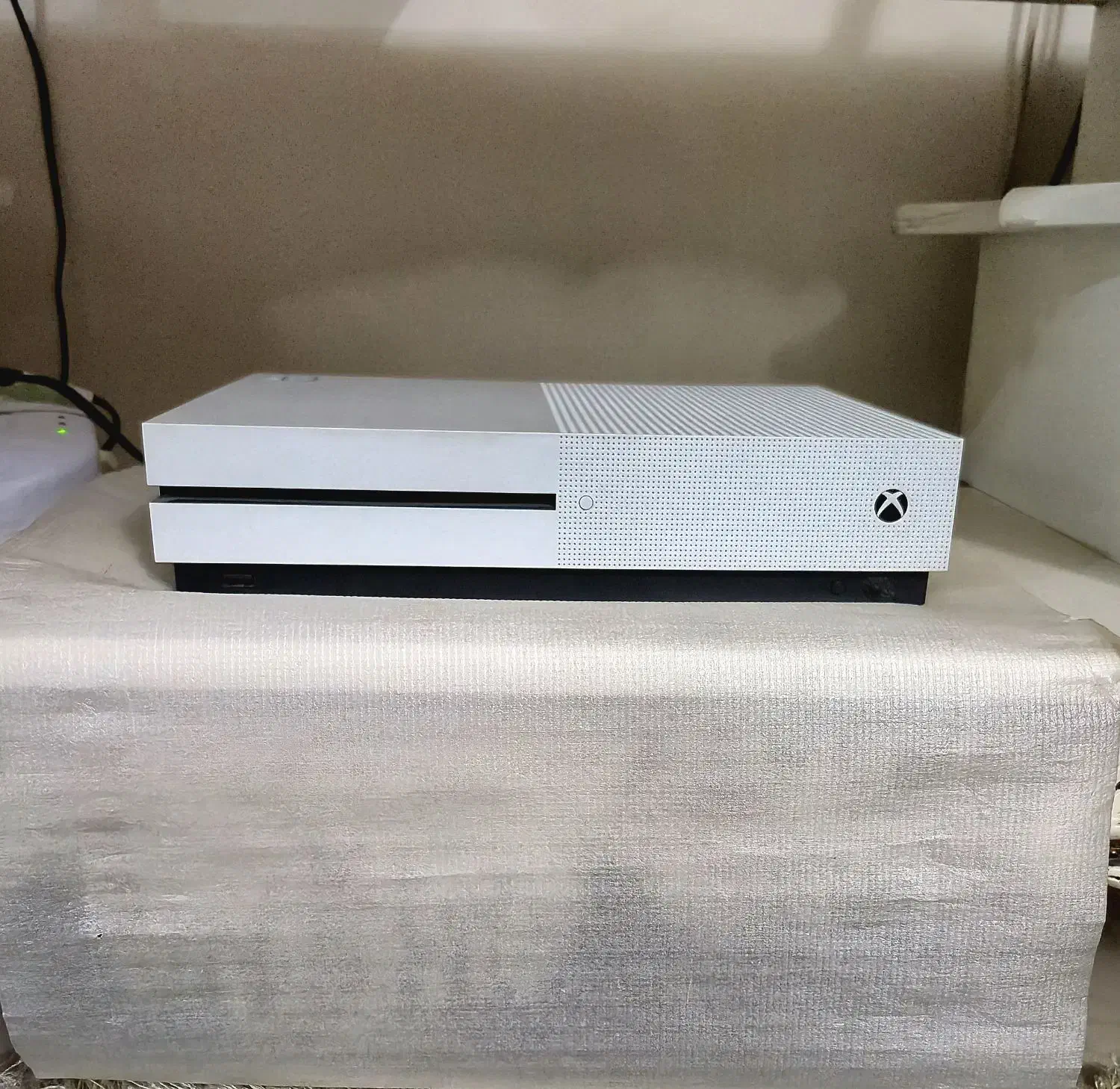 Xbox One S|کنسول، بازی ویدئویی و آنلاین|زنجان, |دیوار