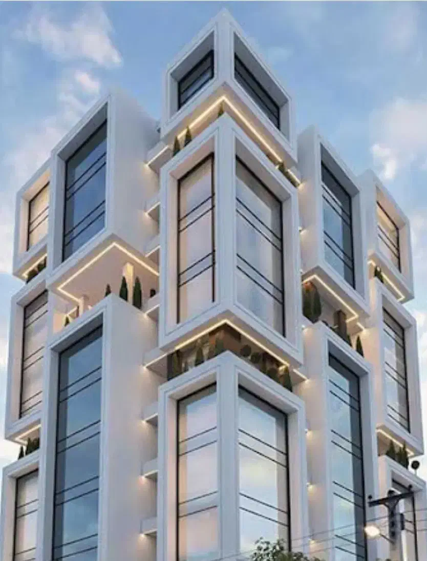 اپارتمان ۱۸۰ متری جهاد کشاورزی|پیش‌فروش املاک|اردبیل, |دیوار