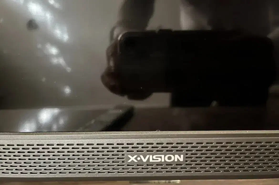 LED x vision|تلویزیون و پروژکتور|مشهد, آزادشهر|دیوار