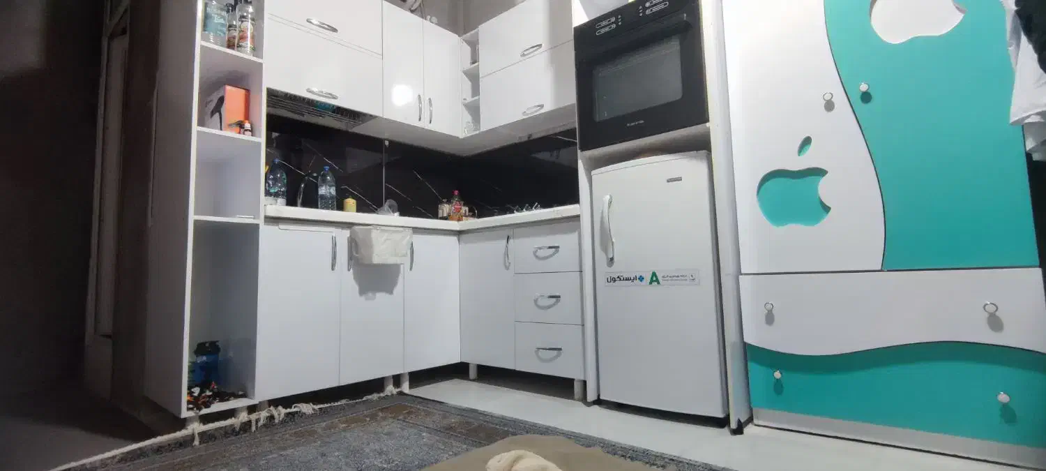 سوییت اجاره روزانه|اجارهٔ کوتاه‌مدت آپارتمان و سوئیت|لامرد, |دیوار