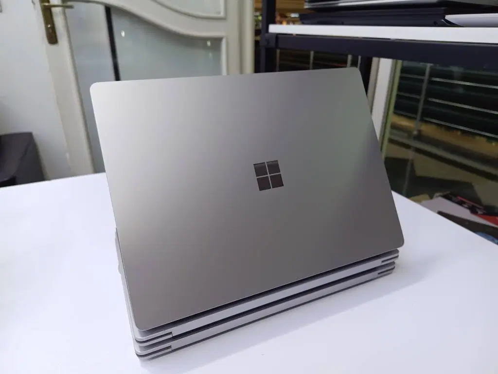 سرفیس لپ تاپ ۴ رایزن پنجSurface laptop 4|رایانه همراه|تهران, فلسطین (میدان انقلاب)|دیوار