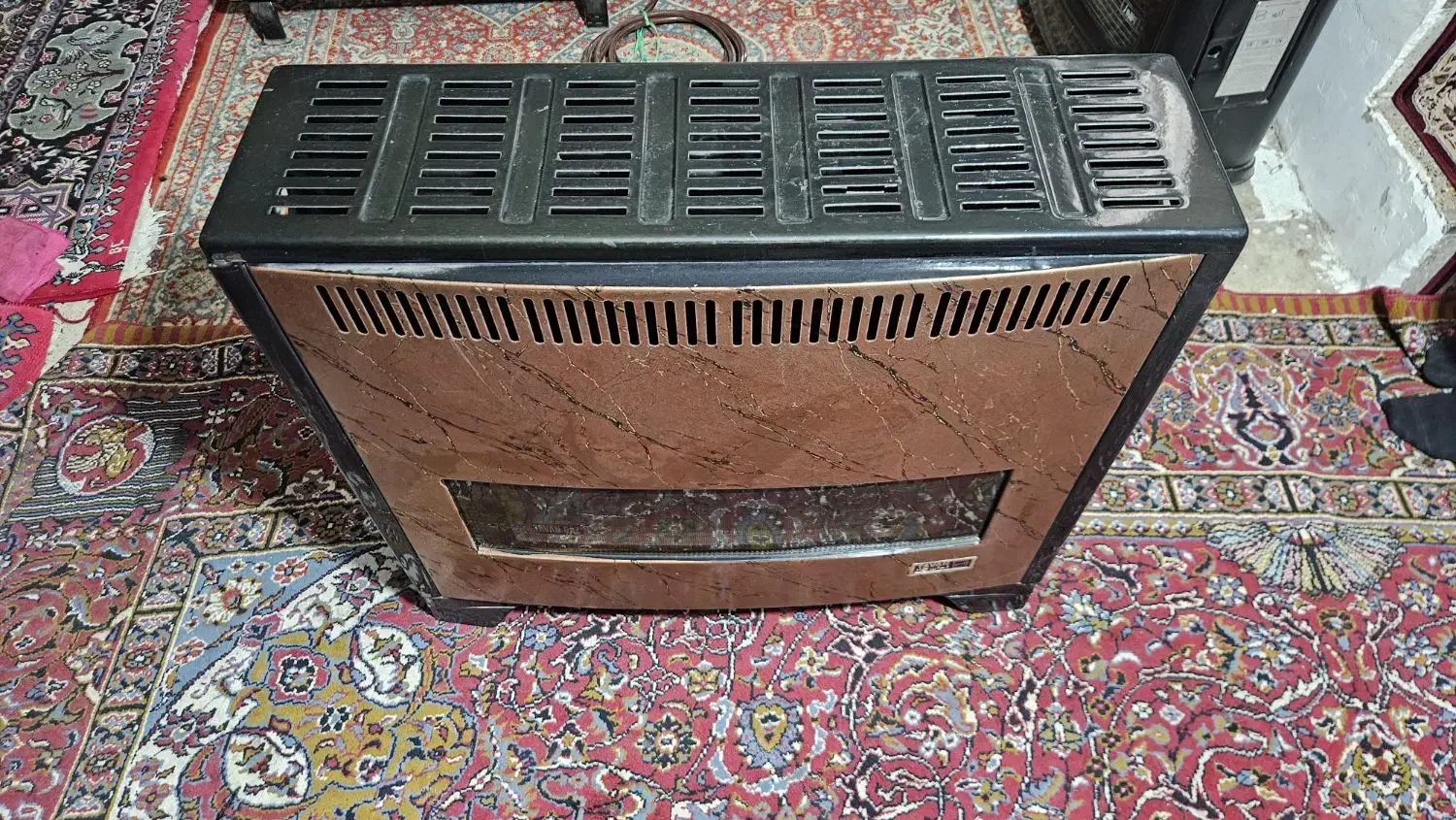سه عدد بخاری گازی|بخاری، هیتر، شومینه|قرچک, مهدیه|دیوار