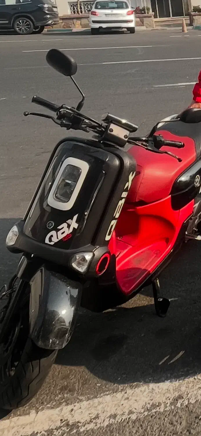 موتور سیکلت|موتورسیکلت|تهران, المهدی|دیوار