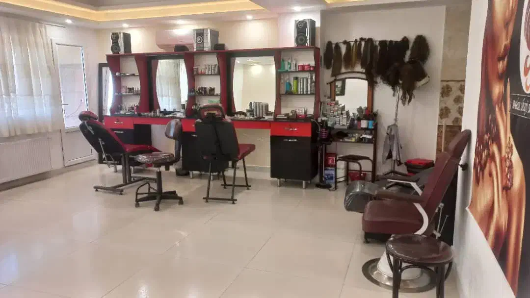 لوازم سالن زیبایی|آرایشگاه و سالنهای زیبایی|محمدیه-قزوین, |دیوار