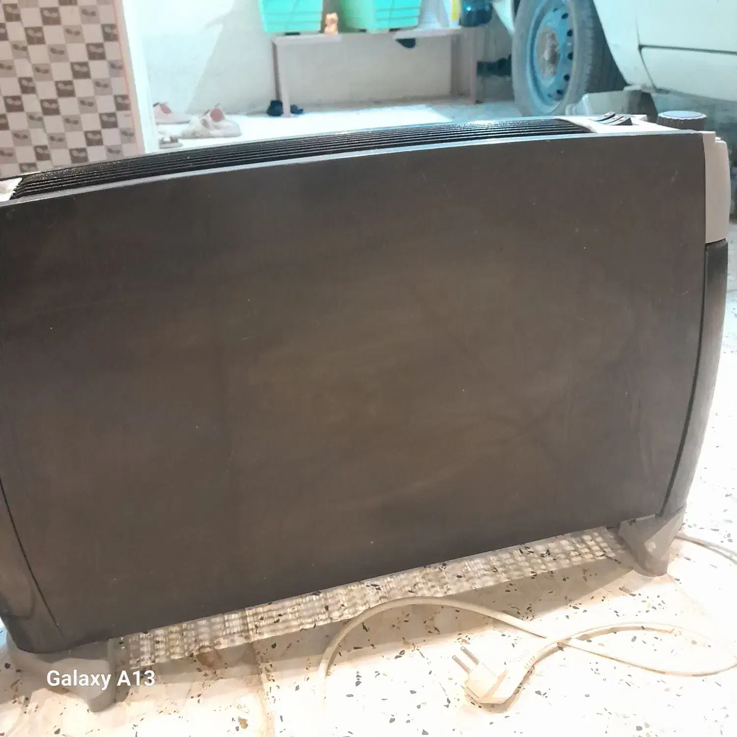 یخچال فریزر متن پایین بخون|یخچال و فریزر|ایذه, |دیوار