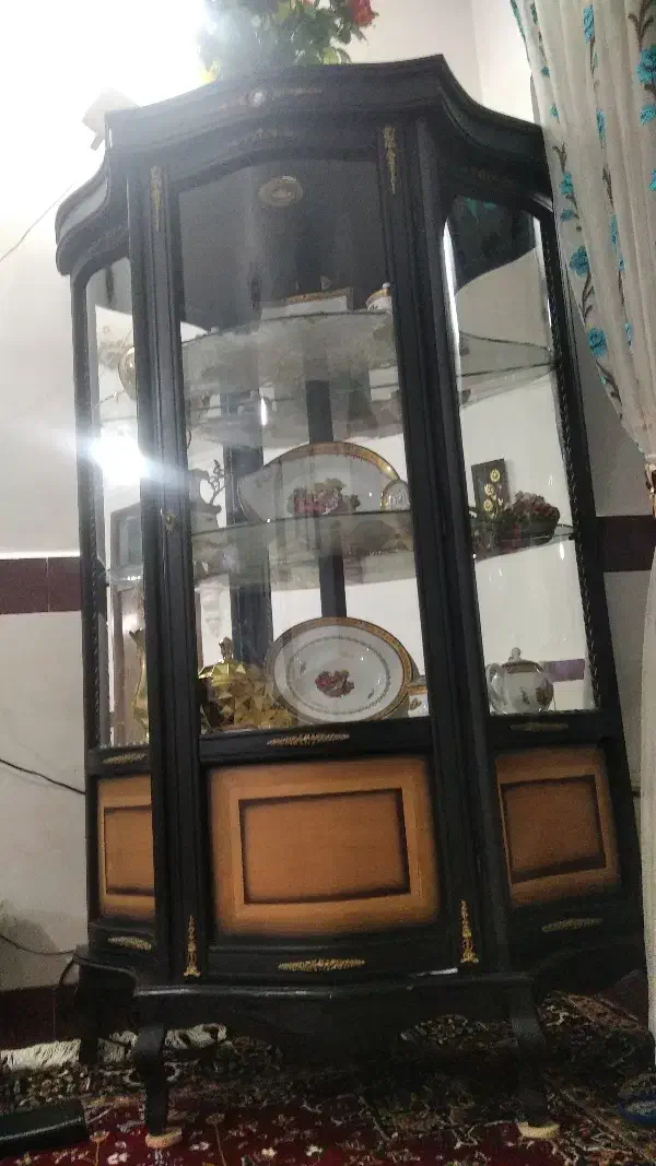 کمد|بوفه، ویترین، کنسول|مرند, |دیوار