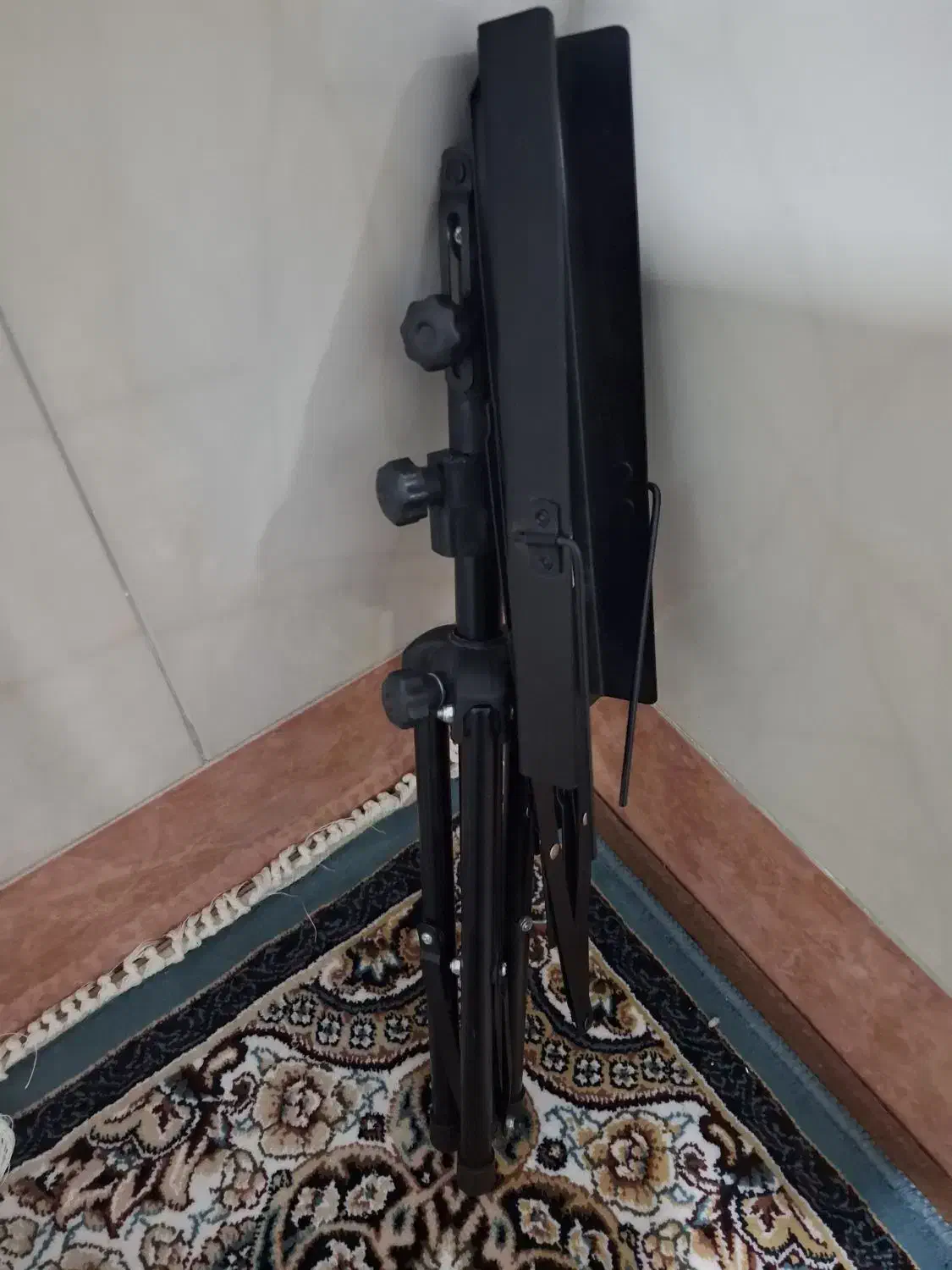 پایه نت|آلات موسیقی|قم, سالاریه|دیوار