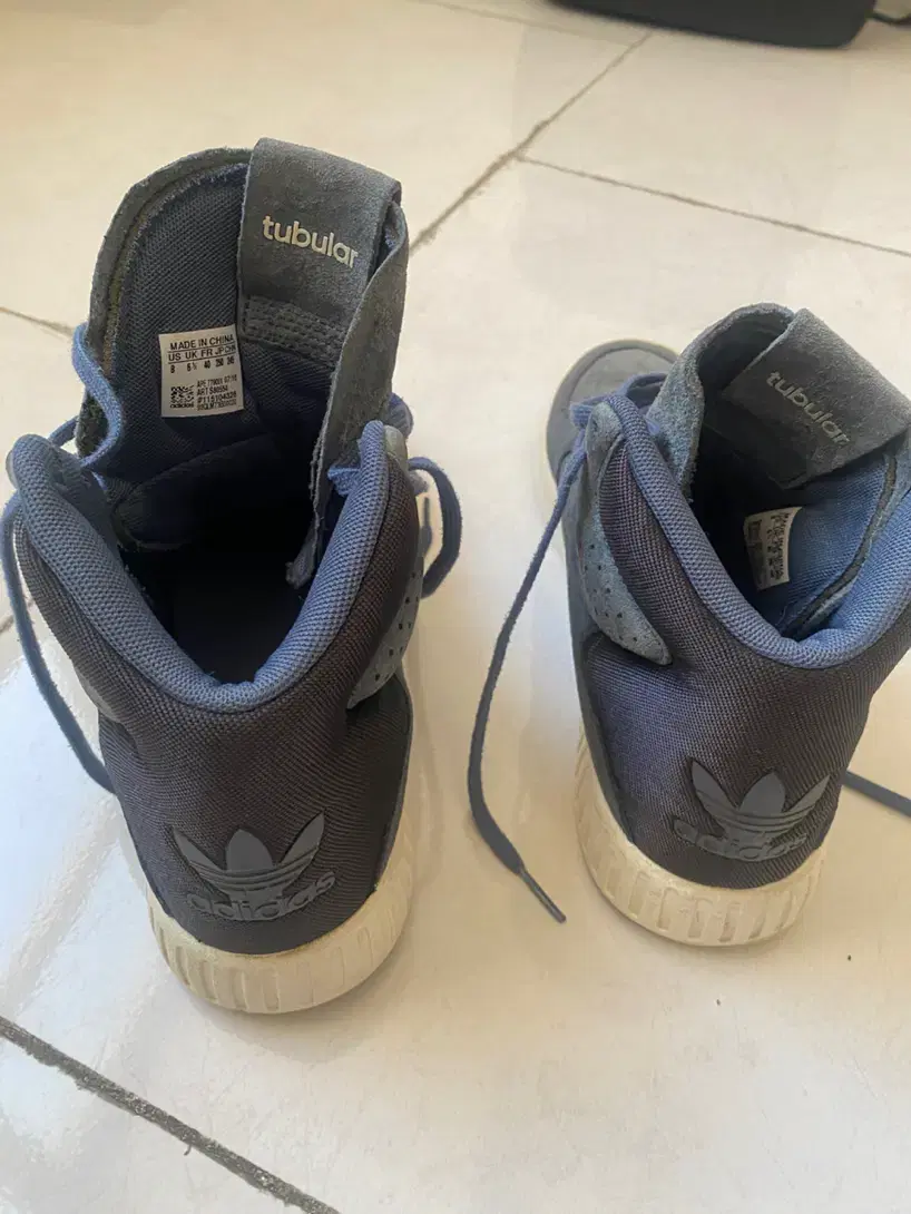کتونی ساق دار آدیداس adidas اورجینال بدون مشابه41|کیف، کفش، کمربند|تهران, خرمشهر|دیوار