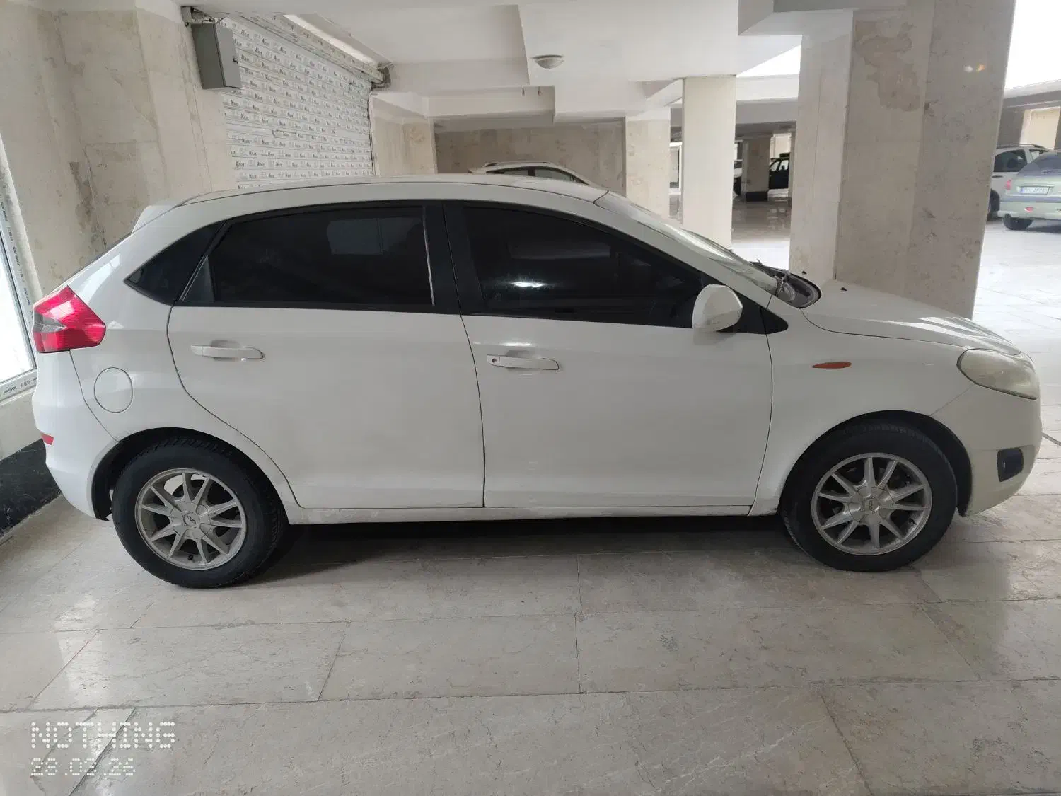 mvm315|خودرو سواری و وانت|گرمدره, |دیوار