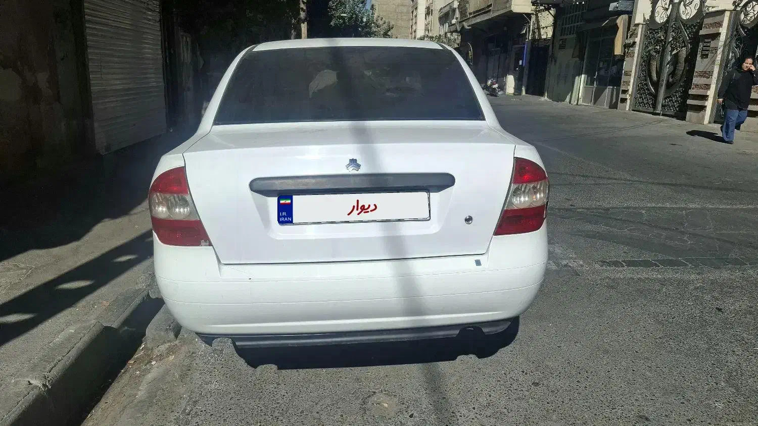 تیبا ۹۸|خودرو سواری و وانت|تهران, استقلال|دیوار