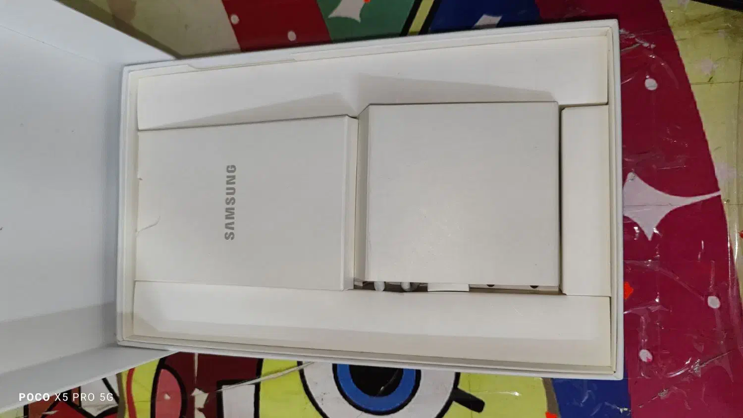 تبلت|تبلت|شیراز, شهرک والفجر|دیوار