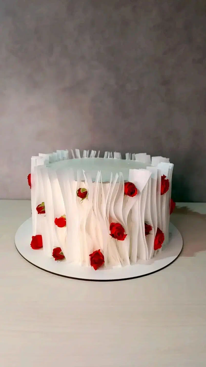 آموزش و سفارش کیک تولد،کیک کافه ای،موچی،ژله تزریقی|خدمات پذیرایی، مراسم|اندیشه, اندیشه فاز ۱|دیوار