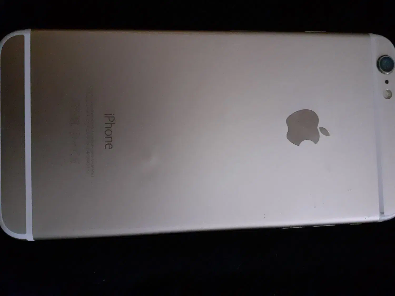 گوشی آیفون ۶پلاس|موبایل|مشهد, ایثار|دیوار