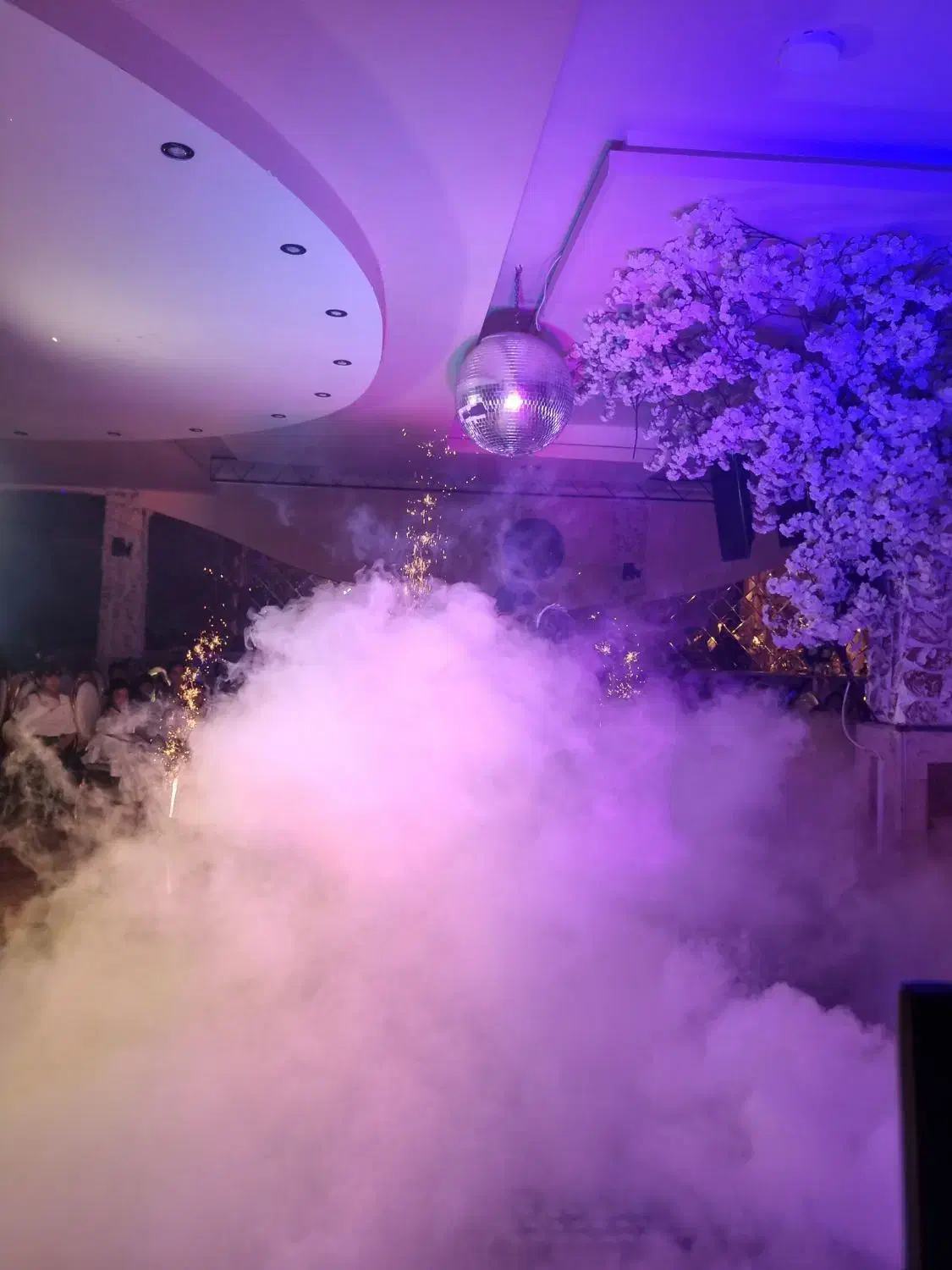 دیجی ونورپردازی|خدمات پذیرایی، مراسم|امیدیه, |دیوار