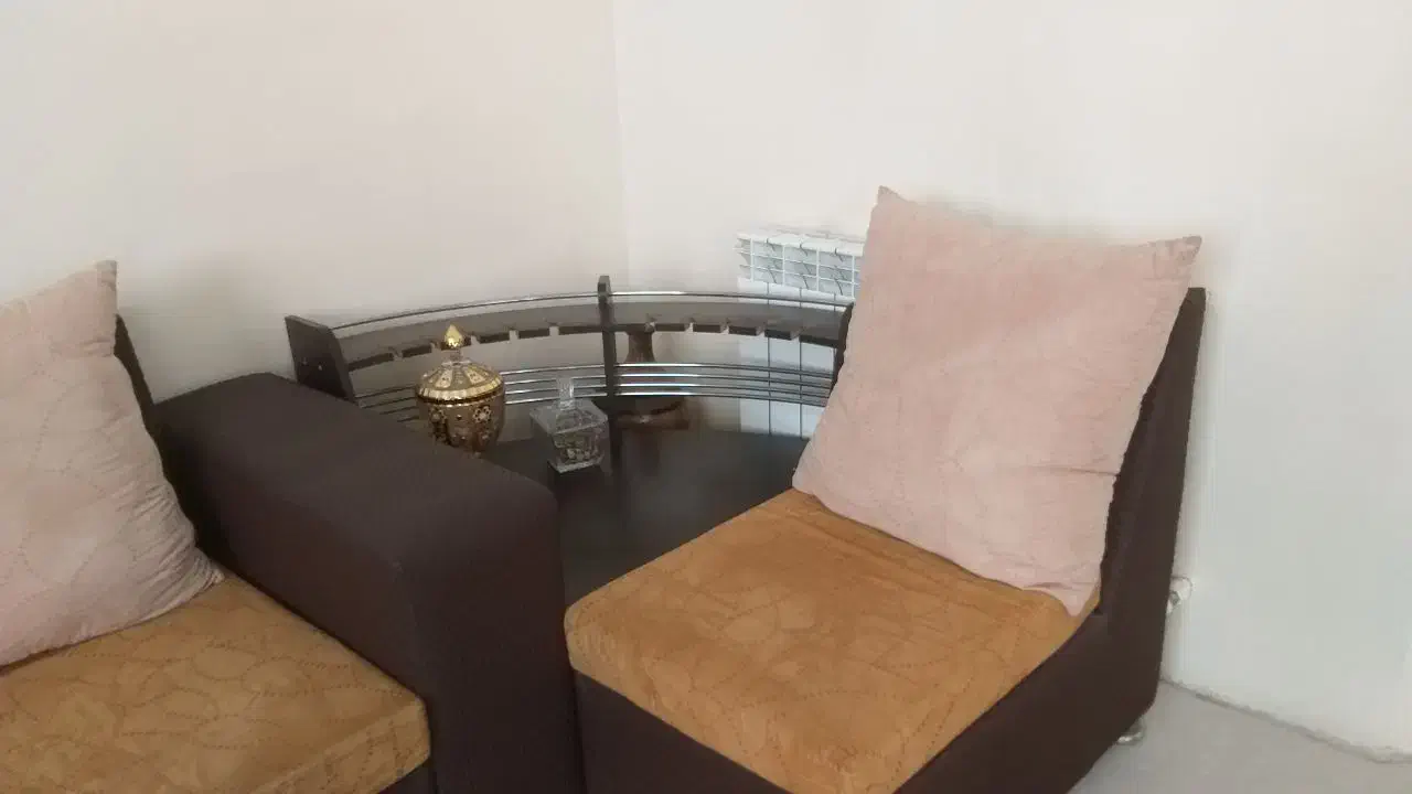 مبلمان ال|مبلمان خانگی و میز عسلی|گرمدره, |دیوار