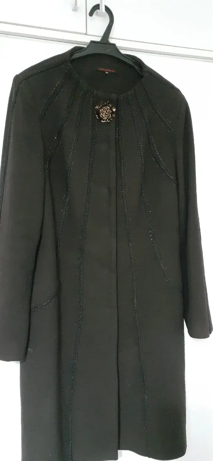 پالتو زنانه|لباس|ارومیه, |دیوار