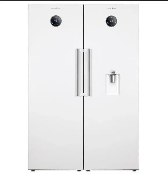 اقساط برای بازنشستگان بانک رفاه|ماشین لباسشویی و خشک‌کن لباس|خرم‌آباد, |دیوار