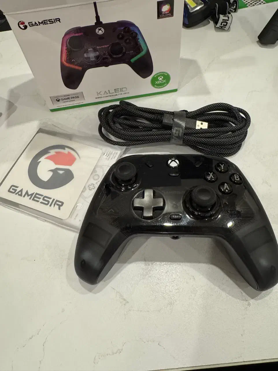 دسته گیمینگ|کنسول، بازی ویدئویی و آنلاین|تهران, پردیسان|دیوار