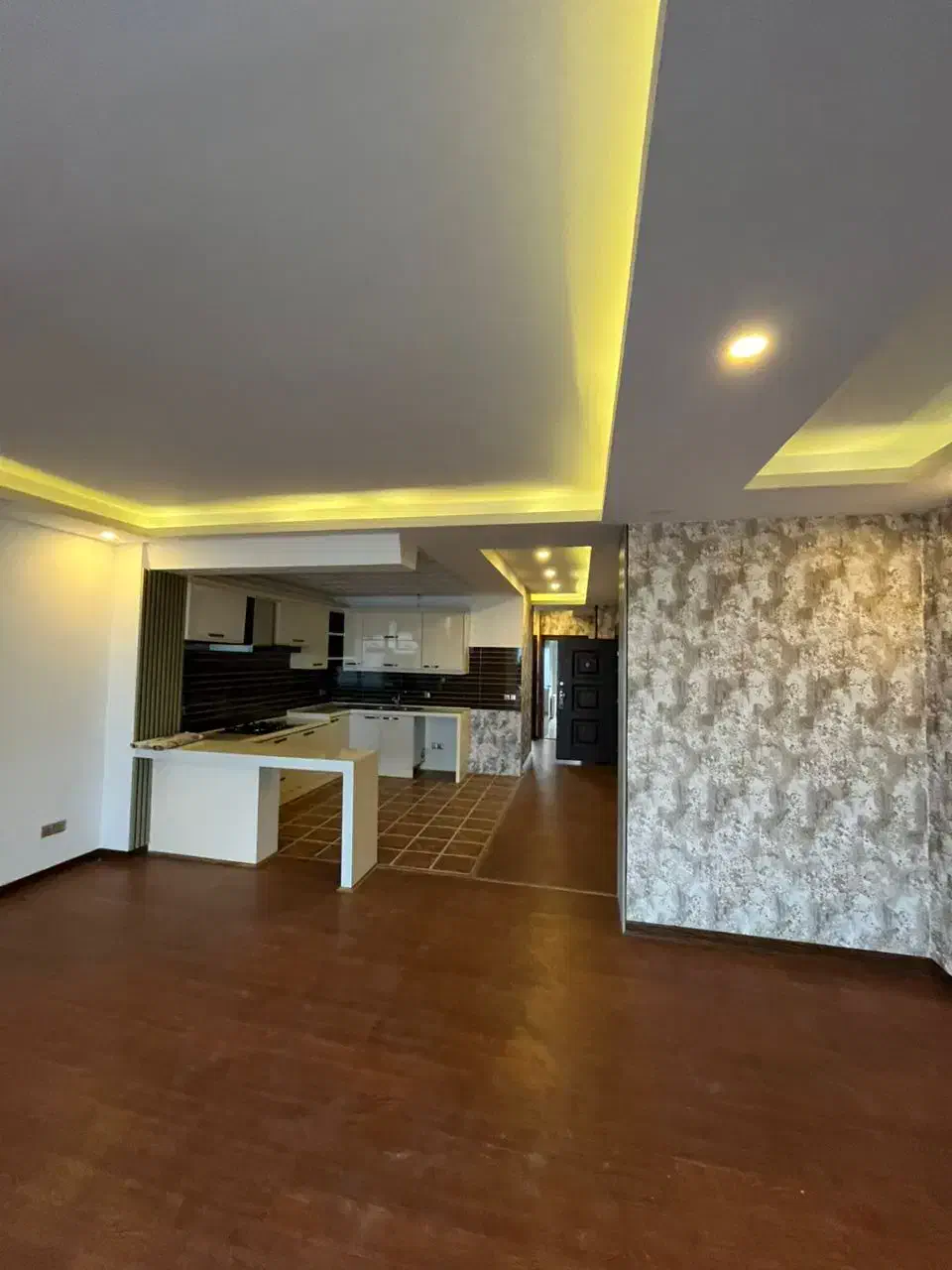 رهن و اجاره واحد آپارتمانی ساحلی ایزدشهر غیر مبله|اجارهٔ آپارتمان|ایزدشهر, |دیوار