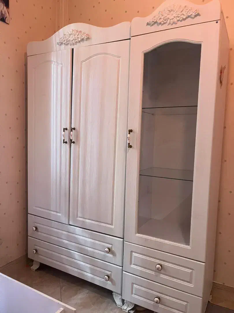 کمد لباس|جاکفشی، کمد، دراور|لواسان, |دیوار