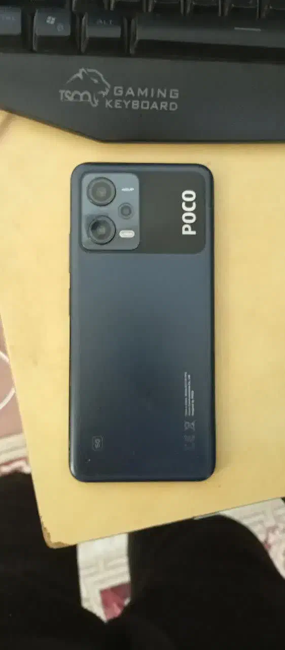 گوشی poco x5|موبایل|مشهد, شهرک رازی (شهرک غرب)|دیوار