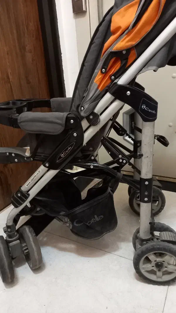 کالسکه.کریر.روروئک|کالسکه و لوازم جانبی|مشهد, سرافرازان|دیوار