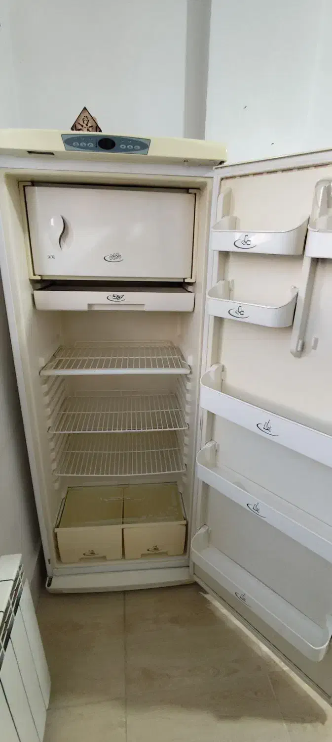 یخچال ارج|یخچال و فریزر|قروه, |دیوار