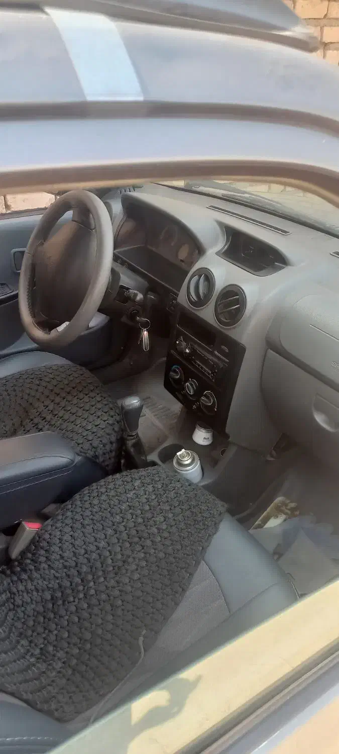 فروش پراید 131|خودرو سواری و وانت|کاشمر, |دیوار