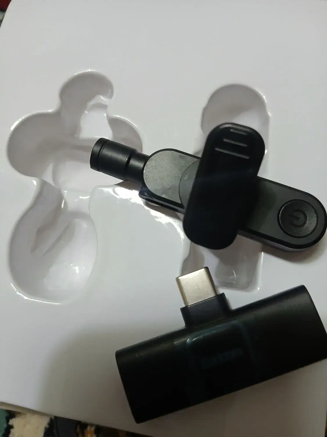 میکروفون نو|صوتی و تصویری|اراک, |دیوار