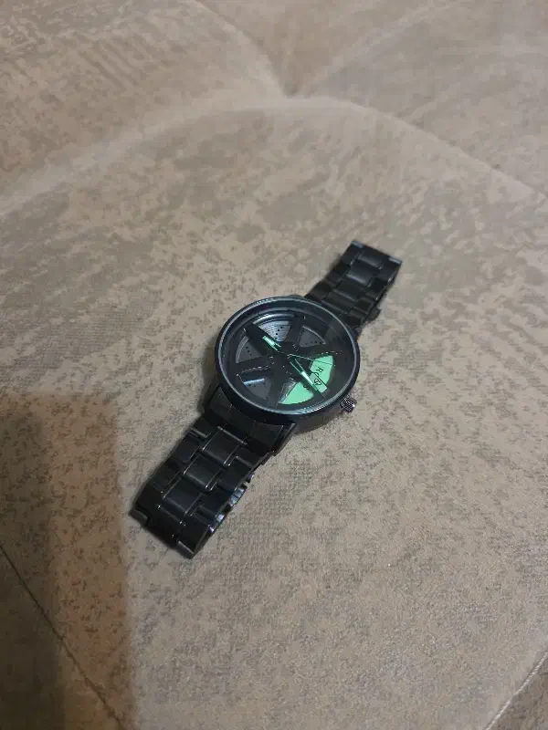 ساعت مچی رینگی|ساعت|سهند, |دیوار