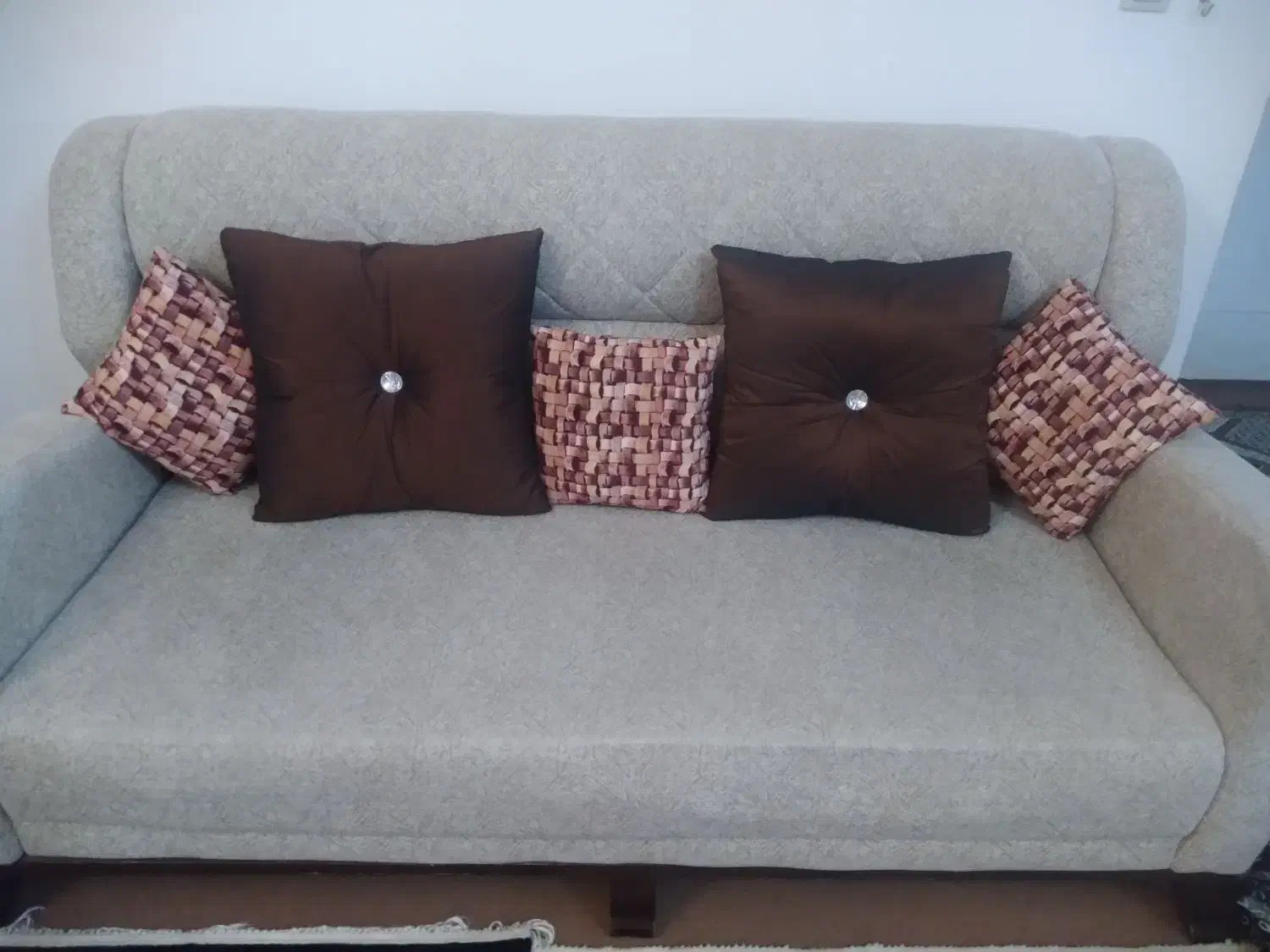 فروش مبل|مبلمان خانگی و میز عسلی|اردبیل, |دیوار