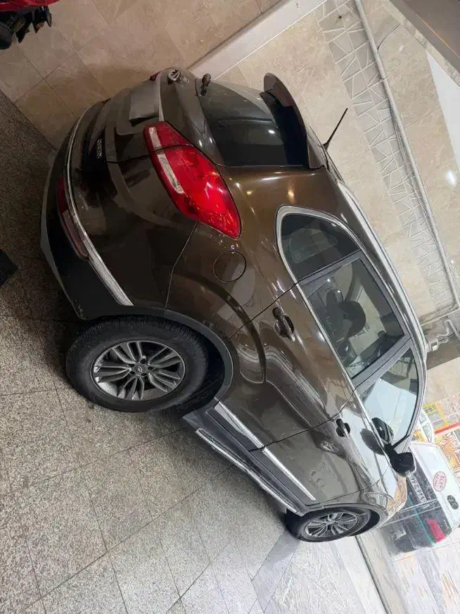 تیگو۹۷|خودرو سواری و وانت|تبریز, |دیوار