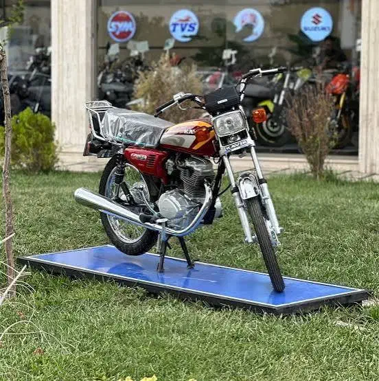 استخدام مونتاژکار موتورسیکلت با حقوق عالی|استخدام صنعتی، فنی، مهندسی|زبرخان, |دیوار