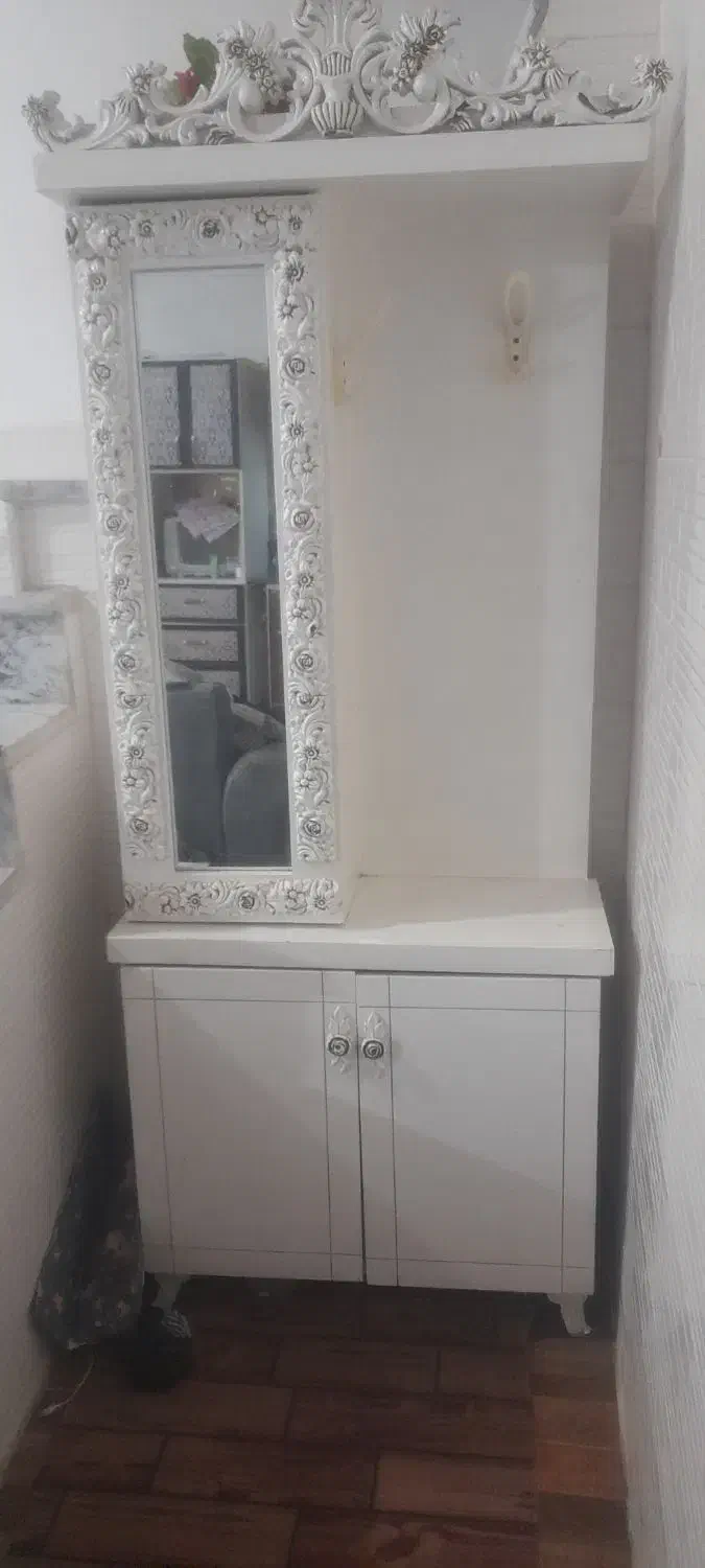 فروش|جاکفشی، کمد، دراور|زابل, |دیوار