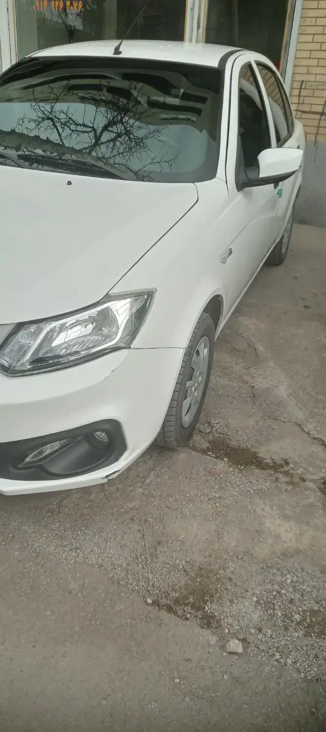 ساینا مدل۱۴۰۱|خودرو سواری و وانت|اهر, |دیوار