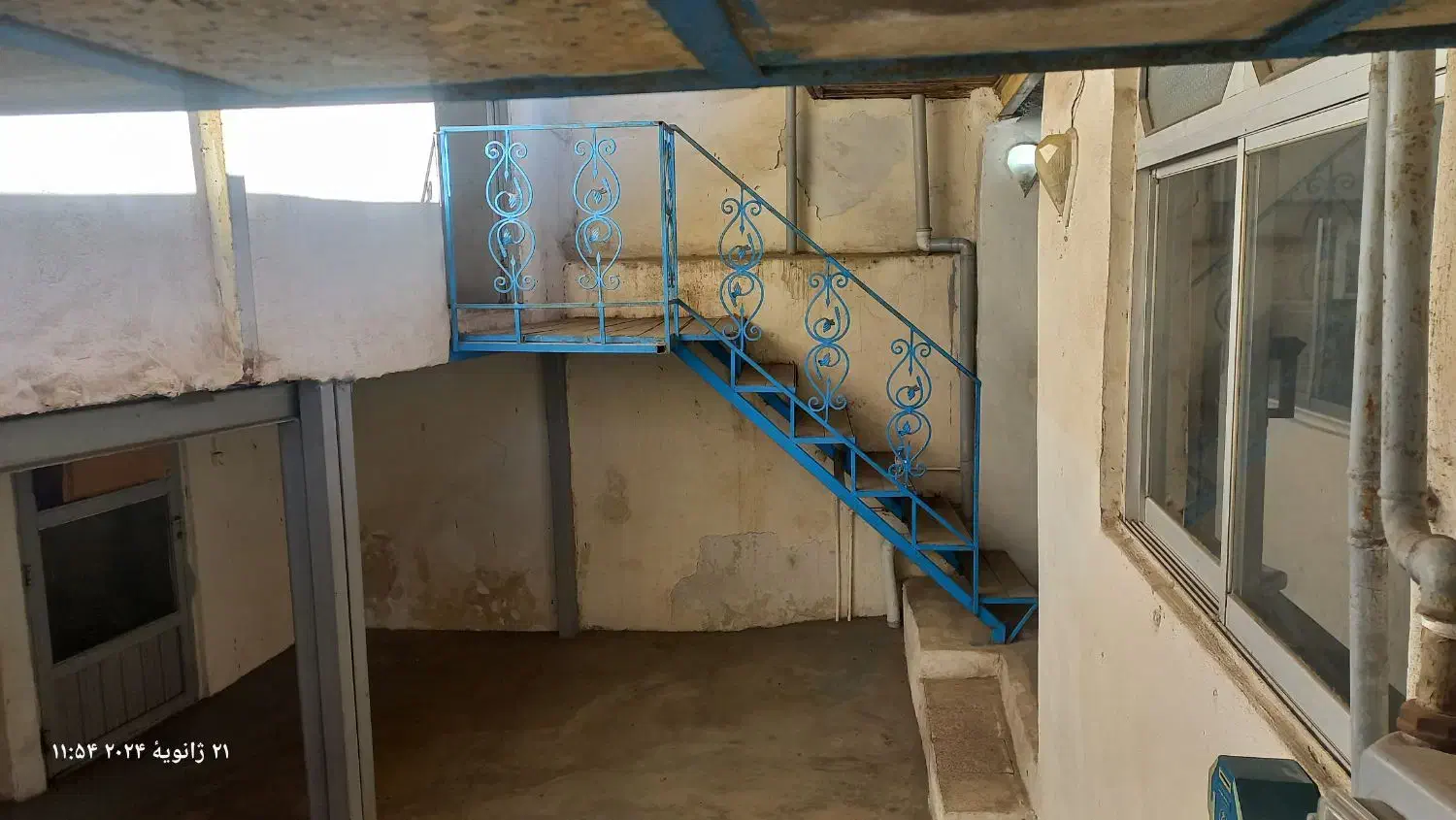 اجاره ویلایی برای مشاغل خدماتی|اجارهٔ دفتر کار، اتاق اداری، مطب|رشت, قاسمیه|دیوار