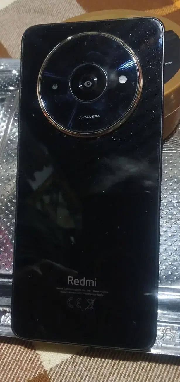 موبایل شیائومی Redmi A3x|موبایل|یزد, |دیوار