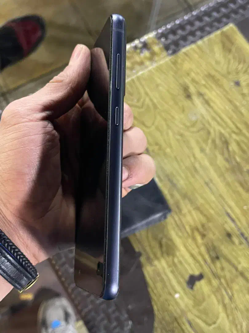 گوشی سالم سامسونگ S21fe|موبایل|تهران, تهرانپارس شرقی|دیوار