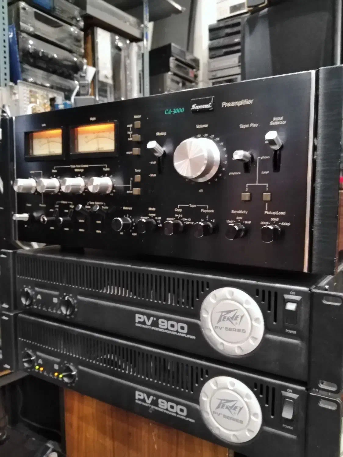 پاور قدرتمند PV|سیستم صوتی خانگی|تهران, افسریه شمالی|دیوار