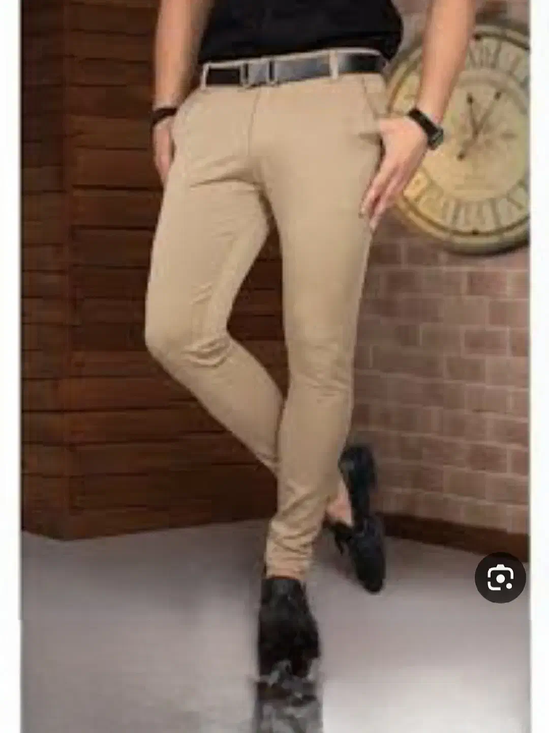 شلوار کتان زارا مردانه|لباس|شیراز, عفیفآباد|دیوار