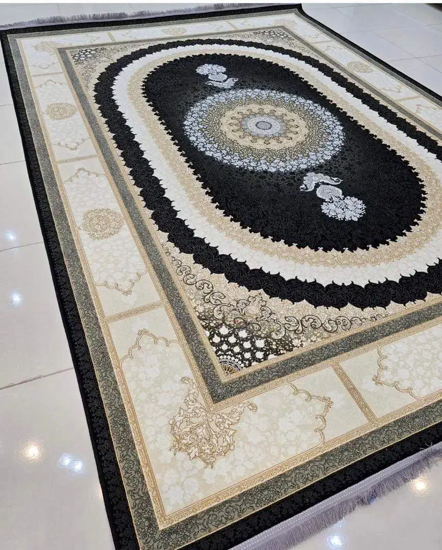 فرش هزار نقش تبریز با 200طرح جذاب/7070|فرش|شیراز, لاله|دیوار