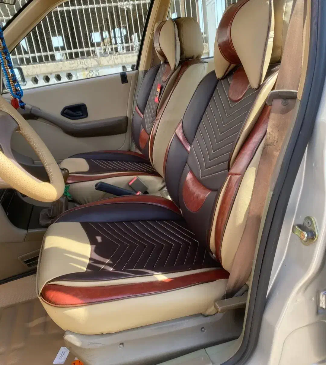 روکش به قیمت تولیدی|خدمات موتور و ماشین|رفسنجان, |دیوار