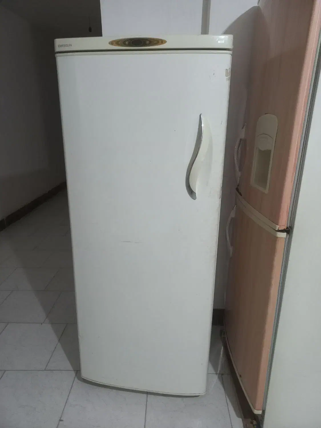 فریزر یخچال|یخچال و فریزر|گلپایگان, |دیوار