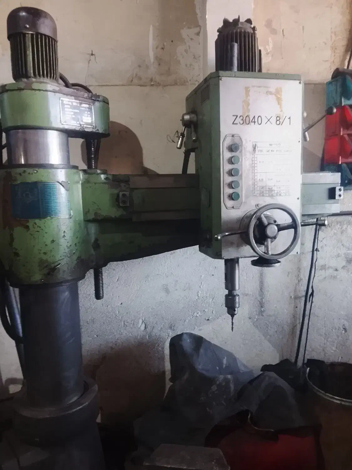 خدمات تراشکاری|خدمات پیشه و مهارت|ملایر, |دیوار