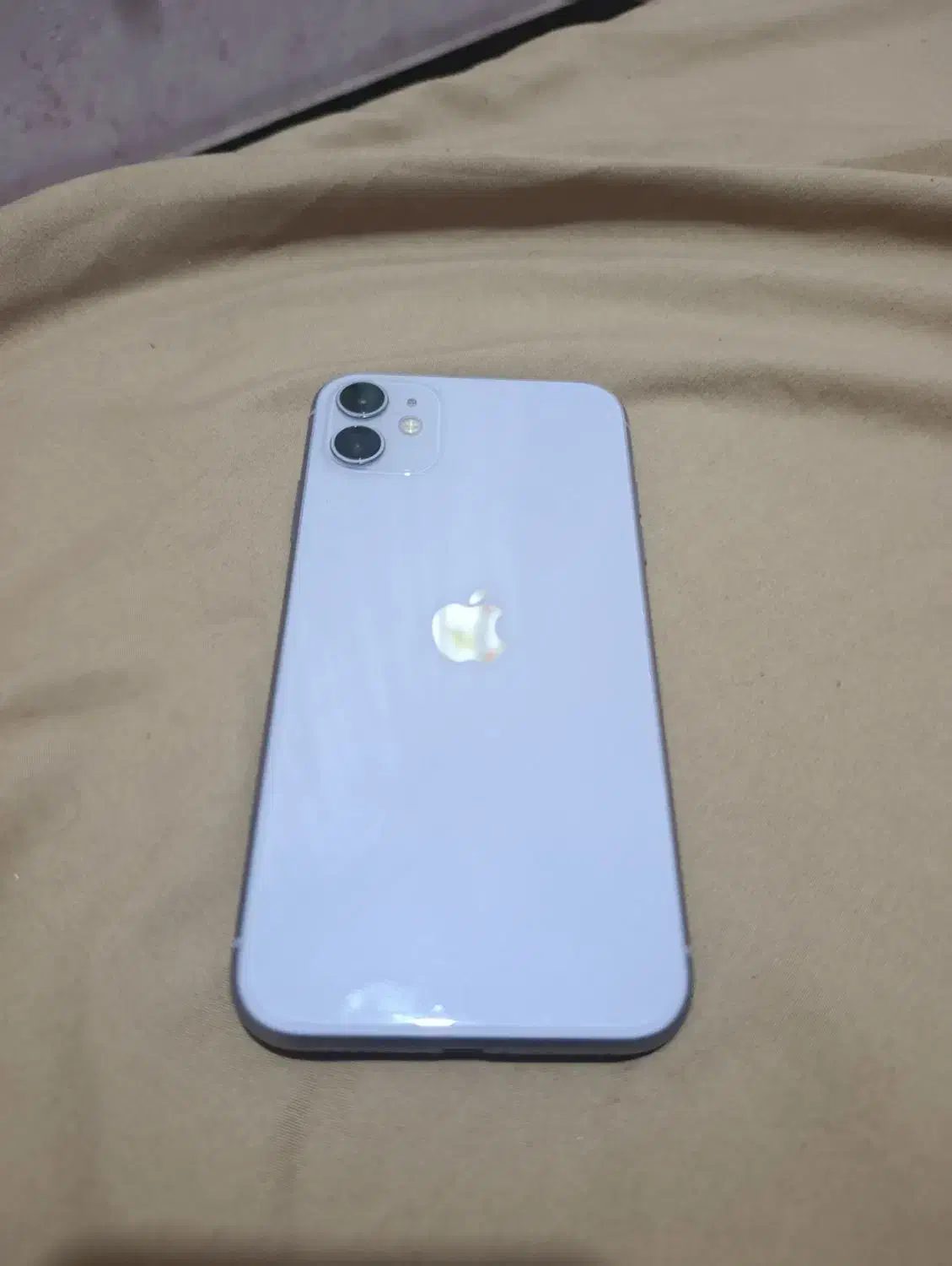 آیفون ۱۱ نرمال|موبایل|اهواز, کوی سعدی|دیوار