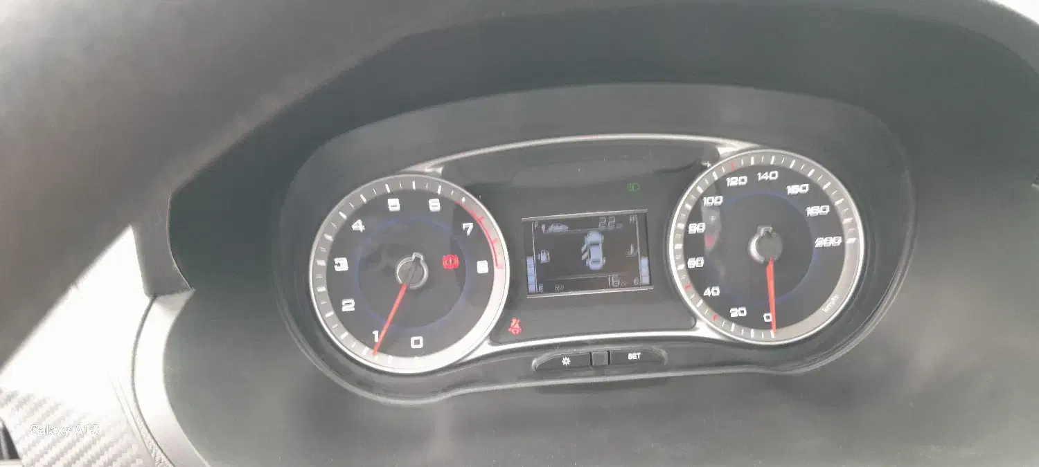 ساینا اس با استاندارد ۸۵ گانه|خودرو سواری و وانت|اصفهان, کوی امام|دیوار