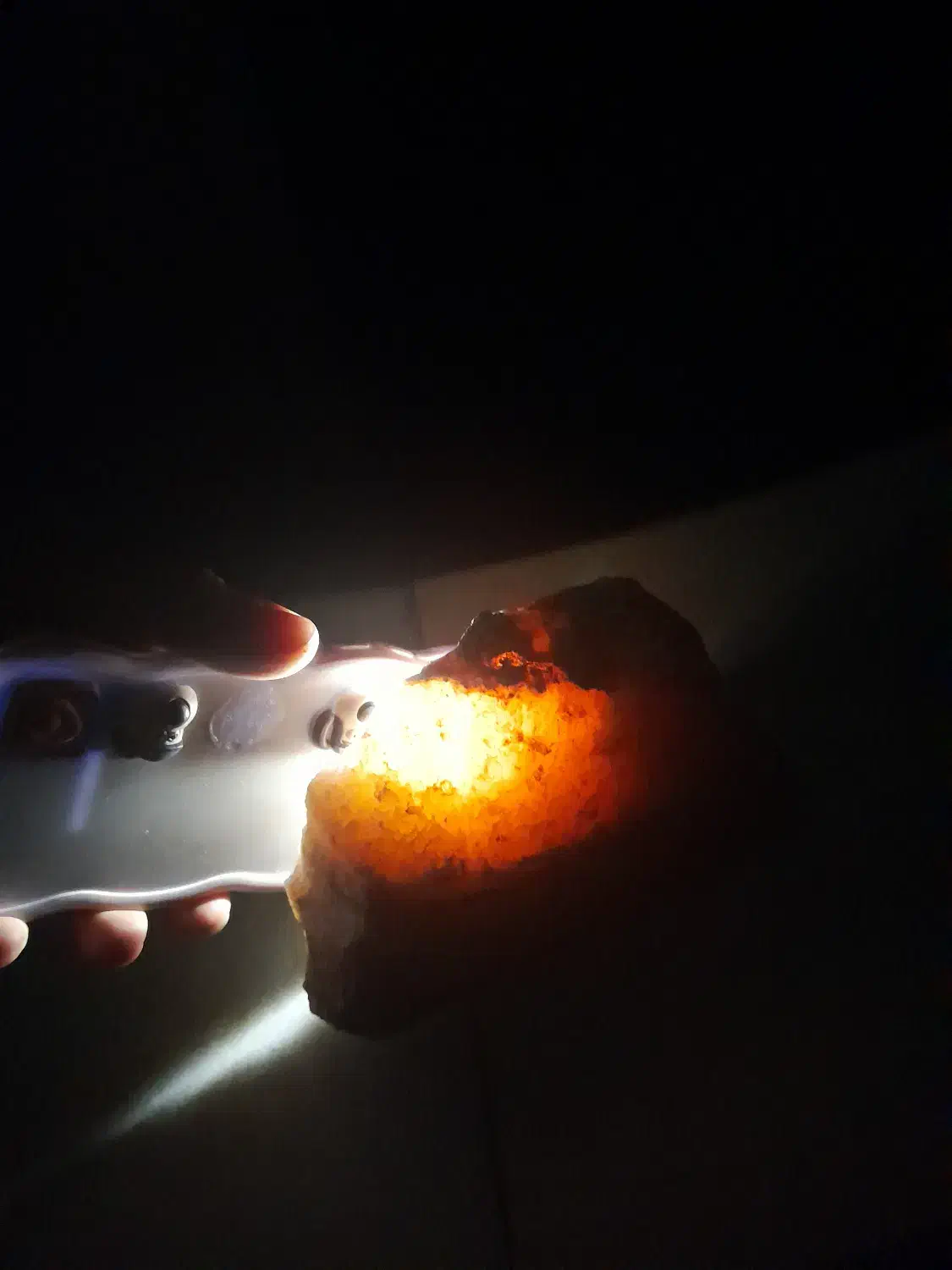 سنگ راف کمیاب|جواهرات|ارومیه, |دیوار