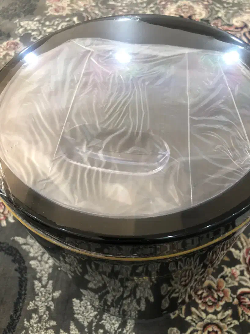 سطل برنج|ظروف نگهدارنده، پلاستیکی، یکبارمصرف|پردیس, فاز ۲|دیوار